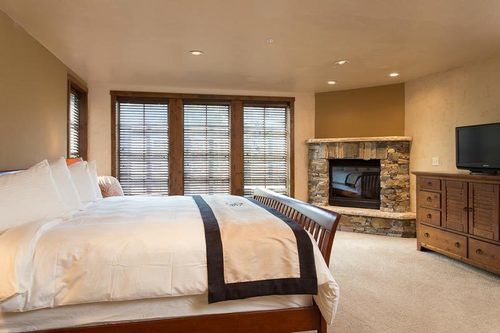 Silver Baron Lodge Park City Exterior foto